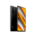Смартфон Poco F3 NFC 8/256GB Black/Черный