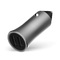 Автомобильное зарядное устройство Mi Car Charger Pro 2USB 2.4A